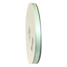 Panglica Dublu Satinata Ice 9 mm, satin 91 m