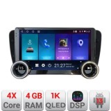 Navigatie Seat Ibiza 2008-2014 Kit-246 Edotec 4+64 10.5 inch Incell 1K android Wifi 5Ghz gps internet C CarStore Technology