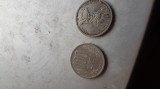 Vand moneda 100 lei