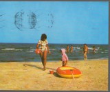 CPI B14638 - CARTE POSTALA - MAMAIA. PLAJA