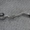 Braț curbat dreapta față BMW 1 Cabrio E88 2009 OEM: Cabrio | 3185368