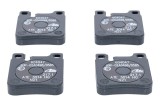 Set placute frana ATE 13.0460-4047.2
