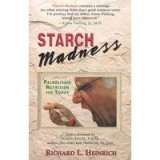 Starch Madness