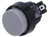 Comutator Marquardt acţionat prin apăsare Poz: 2 SPST-NO 2A/250VAC IP40
