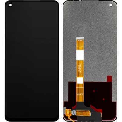 Display cu Touchscreen MP compatibil cu OnePlus Nord N200 5G foto
