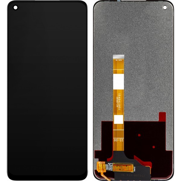Display cu Touchscreen MP compatibil cu OnePlus Nord N200 5G