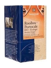 Ceai Rooibos Portocale Bio Sonnentor 20dz Cod: 11333 foto