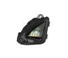 Lumina ambientala oglinda exterioara Skoda Karoq, 08.2017-; Kodiaq, 10.2016-; Superb (3v), 05.2015-06.2024, Vw T-Roc, 09.2017-04.2022, montare fata,