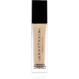Anastasia Beverly Hills Luminous Foundation make-up pentru luminozitate culoare 210N 30 ml