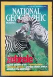myh 113 - Revista National geografic - luna septembrie - anul 2003 - piese de colectie!