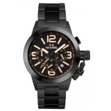 Ceas Barbati, Tw Steel, Canteen TW312 - Marime universala