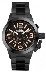 Ceas Barbati, Tw Steel, Canteen TW312 - Marime universala