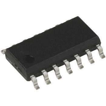 LM339ADR SMD foto