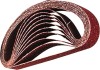 Makita P-36706 Banda abraziva K100, 30x533mm, 5 buc ProAdvanced PowerfulTools