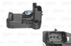 VALEO 254015 Senzor impulsuri, arbore cotit