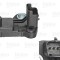 VALEO 254015 Senzor impulsuri, arbore cotit