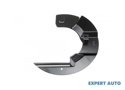 Protectie stropire disc frana Land Rover Range Rover 3 (2002-2012)[L322] #1 foto