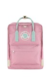 Fjallraven rucsac Kanken Koncept 16L culoarea roz, mare, F23200334-312-600