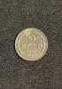 Moneda 2 heller 1907 Austria, Europa
