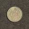 Moneda 2 heller 1907 Austria