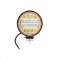 Proiector LED-SMD 10-30V 72W 113x132x30mm