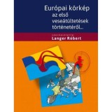 Eur&oacute;pai k&ouml;rk&eacute;p az első vese&aacute;t&uuml;ltet&eacute;sről+ CD mell&eacute;klet - Dr.Langer R&oacute;bert