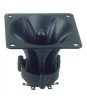Tweeter Piezo SAL 85x85mm, 4 Ohm 300W / 8 Ohm 150W, 2000-20000Hz, 94dB SPL