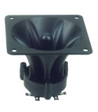 Tweeter piezo 85x85 mm Pm 4 ohm 300W Pm 8ohm 150W SAL