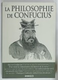 LA PHILOSOPHIE DE CONFUCIUS , 2012