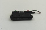 USB AUDI Q4 Sportback F4N 2024 OEM: 89A035736 | 31967440