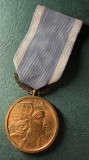 Medalia Ordinul Virtutra Aeronautica clasa 3 militare pace 2000