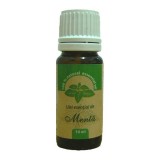 Ulei Esential Menta Herbavit 10ml