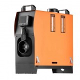 Incalzitor stationar/Sirocou diesel 12-24V DC, 8 KW, Telecomanda, consum 0.18-0.36 l/h, Rezervor 5 l
