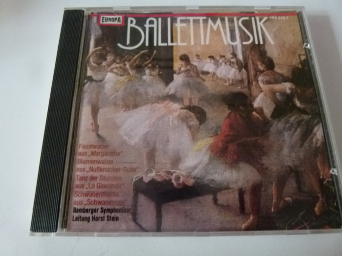 Ballett musik