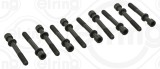 ELRING 803.050 Set surub, chiulasa