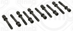 ELRING 803.050 Set surub, chiulasa