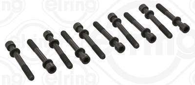 ELRING 803.050 Set surub, chiulasa foto