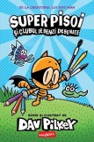 Super Pisoi și Clubul de Benzi Desenate (Vol.1)- - Grafic Art