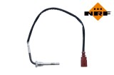 NRF 707098 EASY FIT Senzor, temperatura gaze evacuare