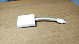 Adaptor Apple A1307 mini DP-Port - VGA #A6457