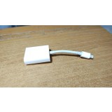 Adaptor Apple A1307 mini DP-Port - VGA #A6457