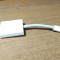 Adaptor Apple A1307 mini DP-Port - VGA #A6457