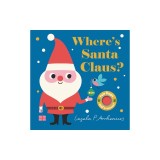 Where's Santa Claus?