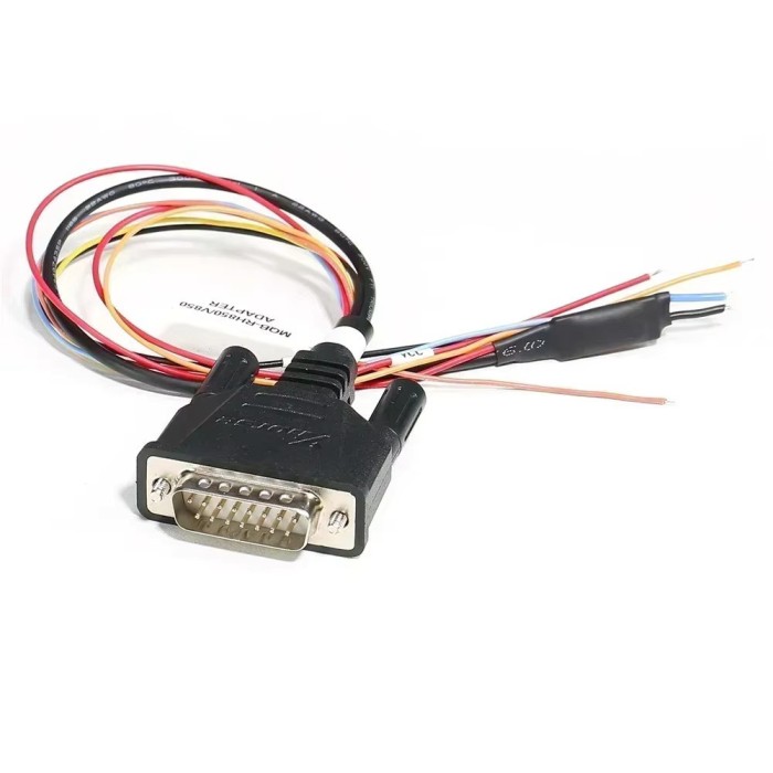 Adaptor Xhorse MQB RH850 V850 Pentru Key Tool Plus XDNPR8GL