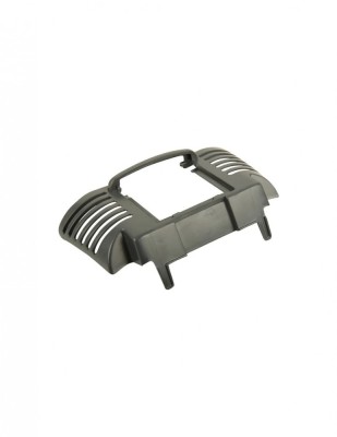 Suport sac aspirator Hoover BV71_BV10011 foto