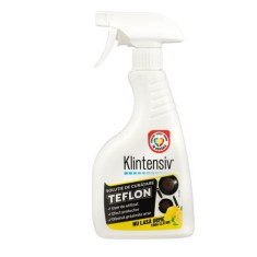 Solutie curatare teflon, 500 ml, Klintensiv