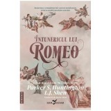 Intunericul lui Romeo, Parker S. Huntington , L.J. Shen