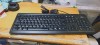 Tastatura PC Fujitsu KB410K Usb Garman #A7495han, Standard, Cu fir