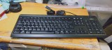 Tastatura PC Fujitsu KB410K Usb Garman #A7495han