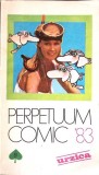 PERPETUUM COMIC 83-COLECTIV-352165